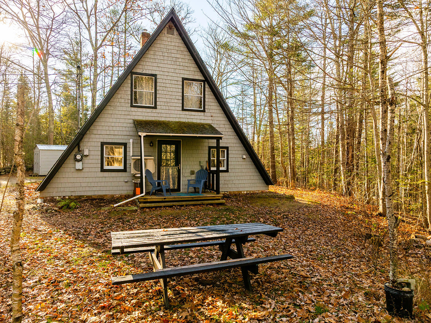 60 Doak Road Belfast, ME 04915 - Photo 26 of 35 DJI_0314