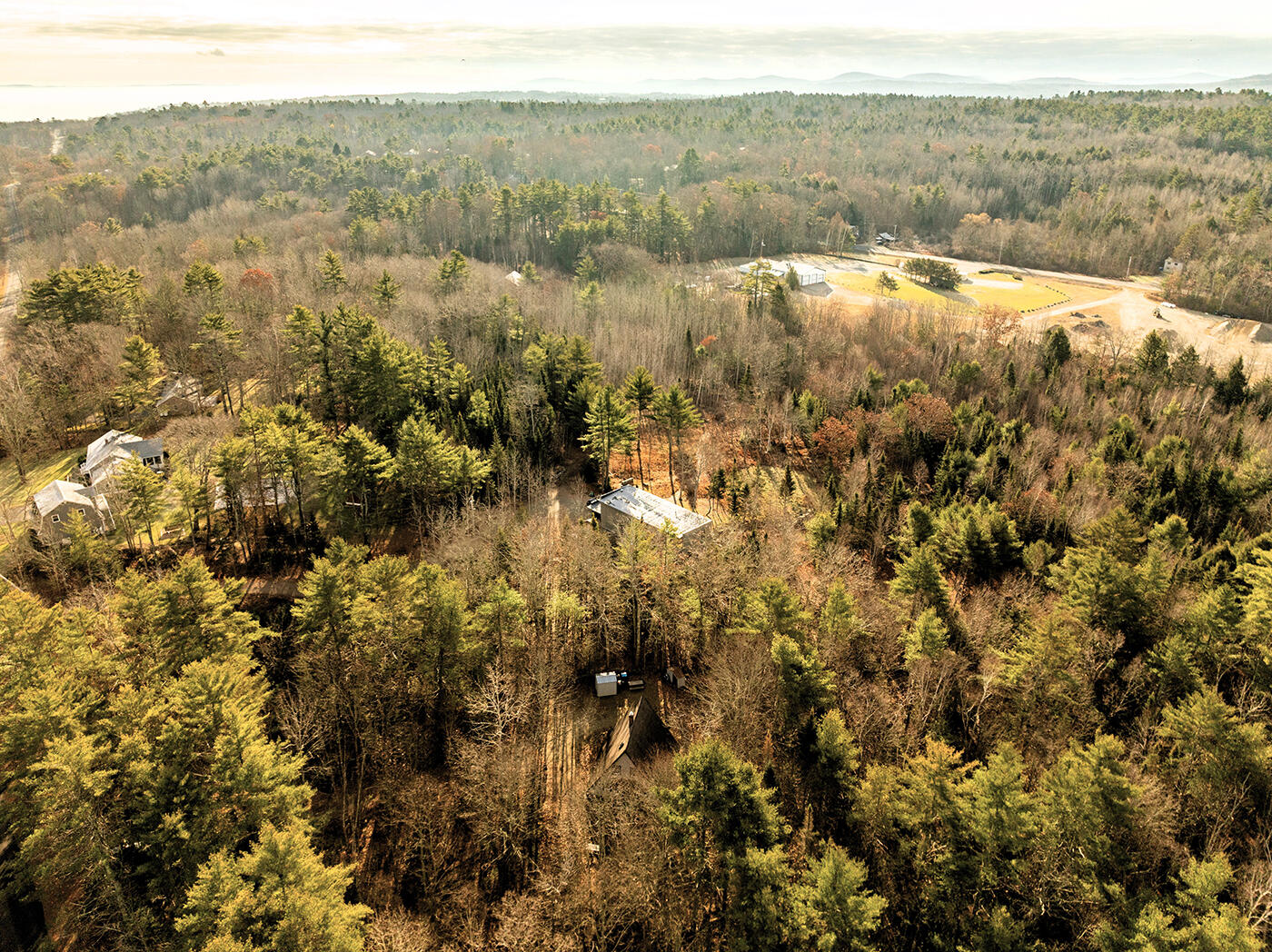 60 Doak Road Belfast, ME 04915 - Photo 29 of 35 DJI_0318
