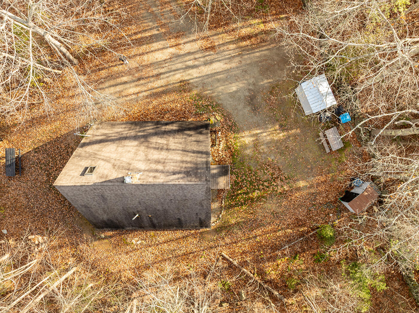 60 Doak Road Belfast, ME 04915 - Photo 30 of 35 DJI_0320