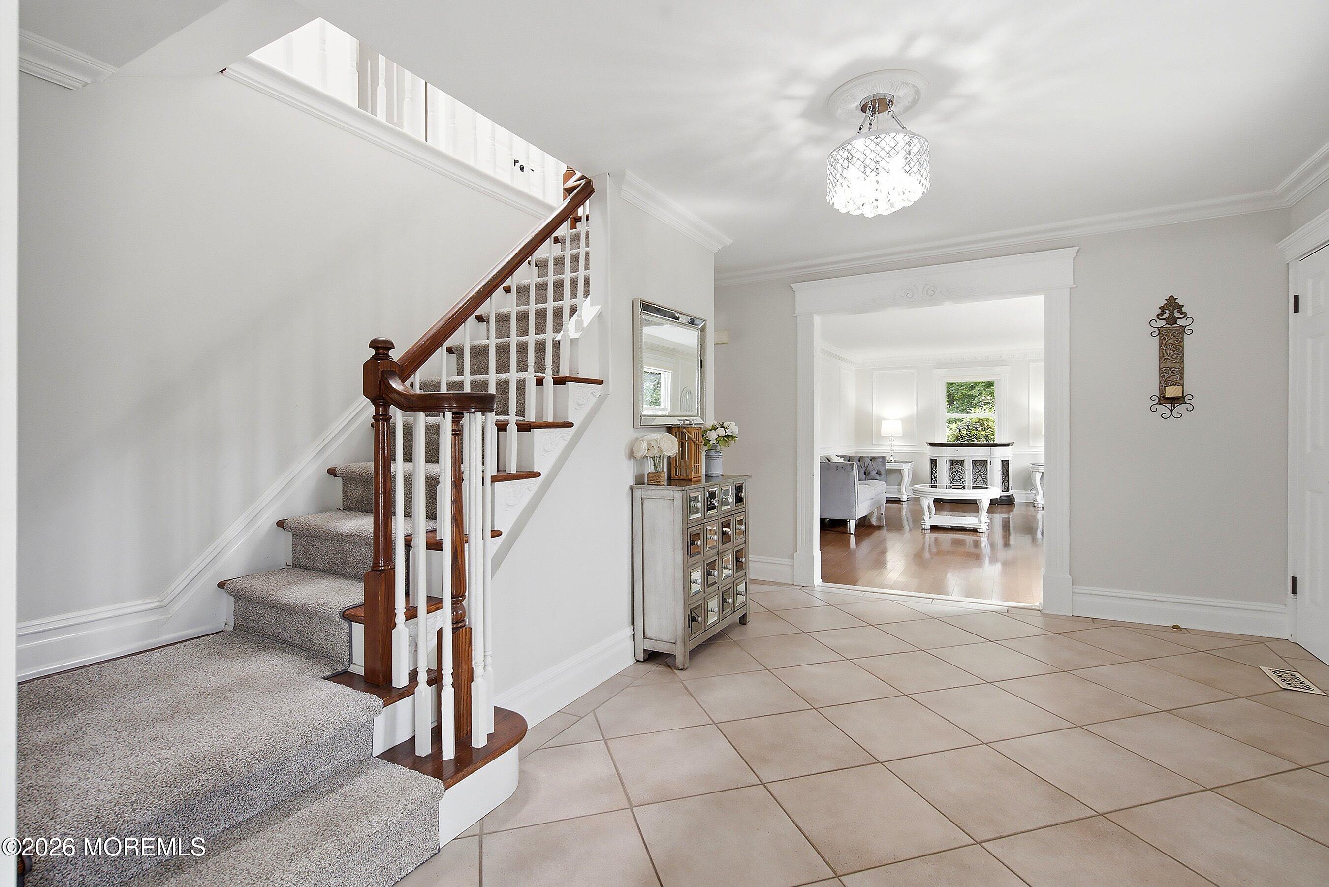 1618 Martin Road Neptune, NJ 07753 - Photo 10 of 69 10-Foyer 1B