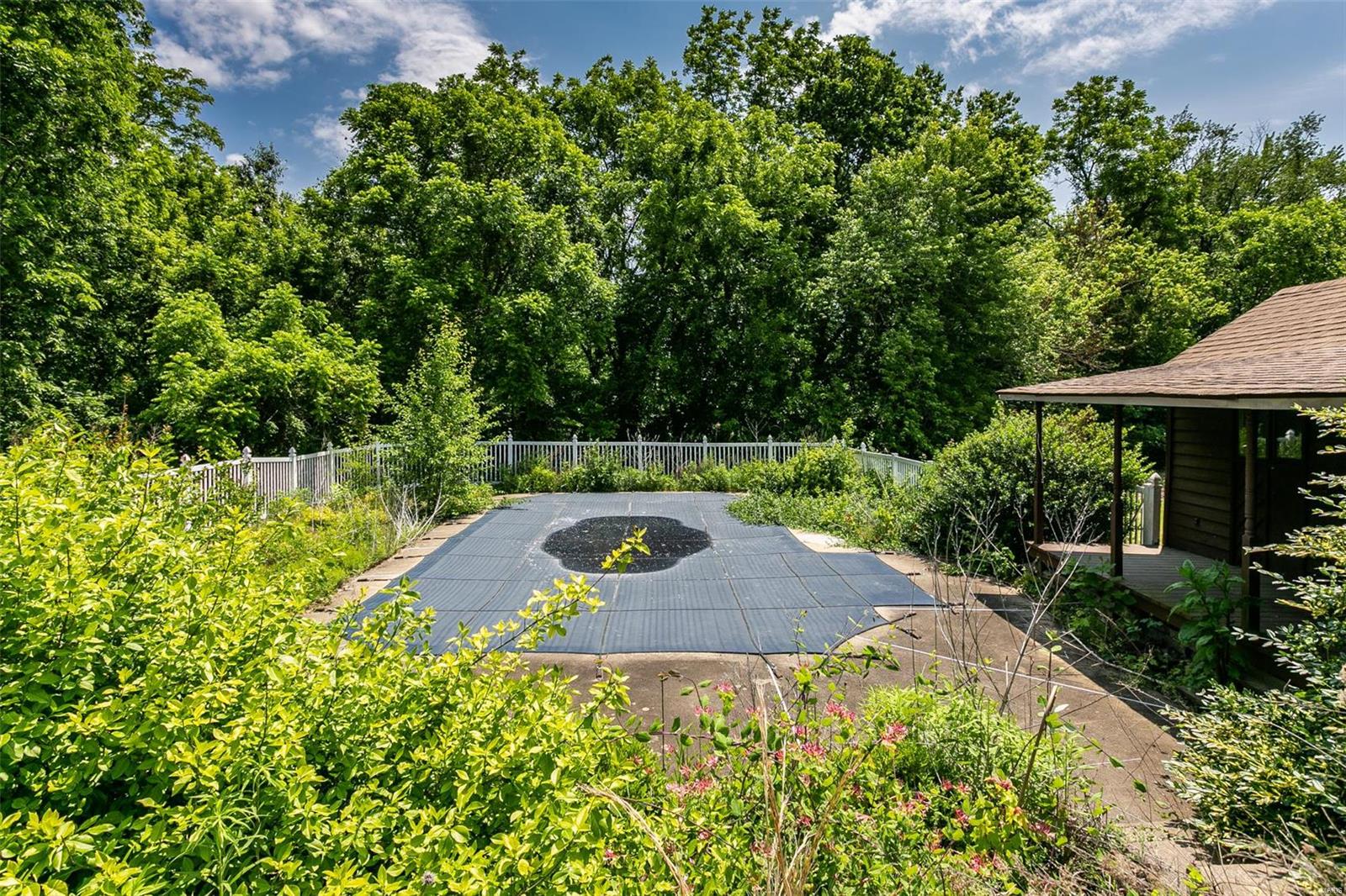 414 Troy O'Fallon Road Troy, IL 62294 - Photo 33 of 39
