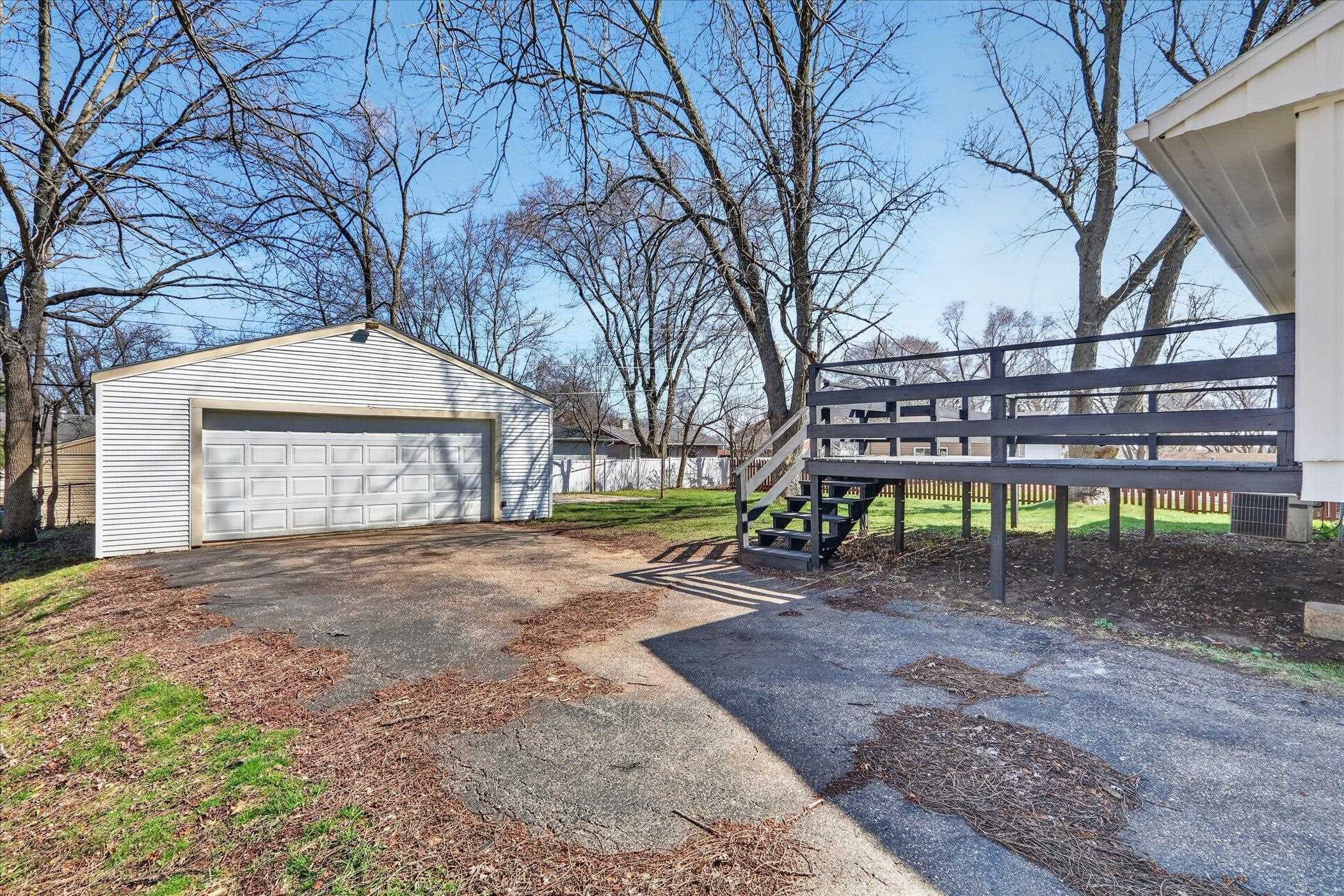 2043 Linway Drive Beloit, WI 53511 - Photo 57 of 59