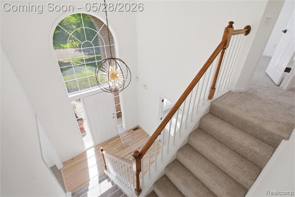 496 Pleasant Ridge Drive Canton, MI 48188 - Photo 6 of 42