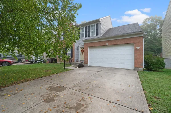 $347,000 | 5617 Appaloosa Circle, Morrow, OH 45152