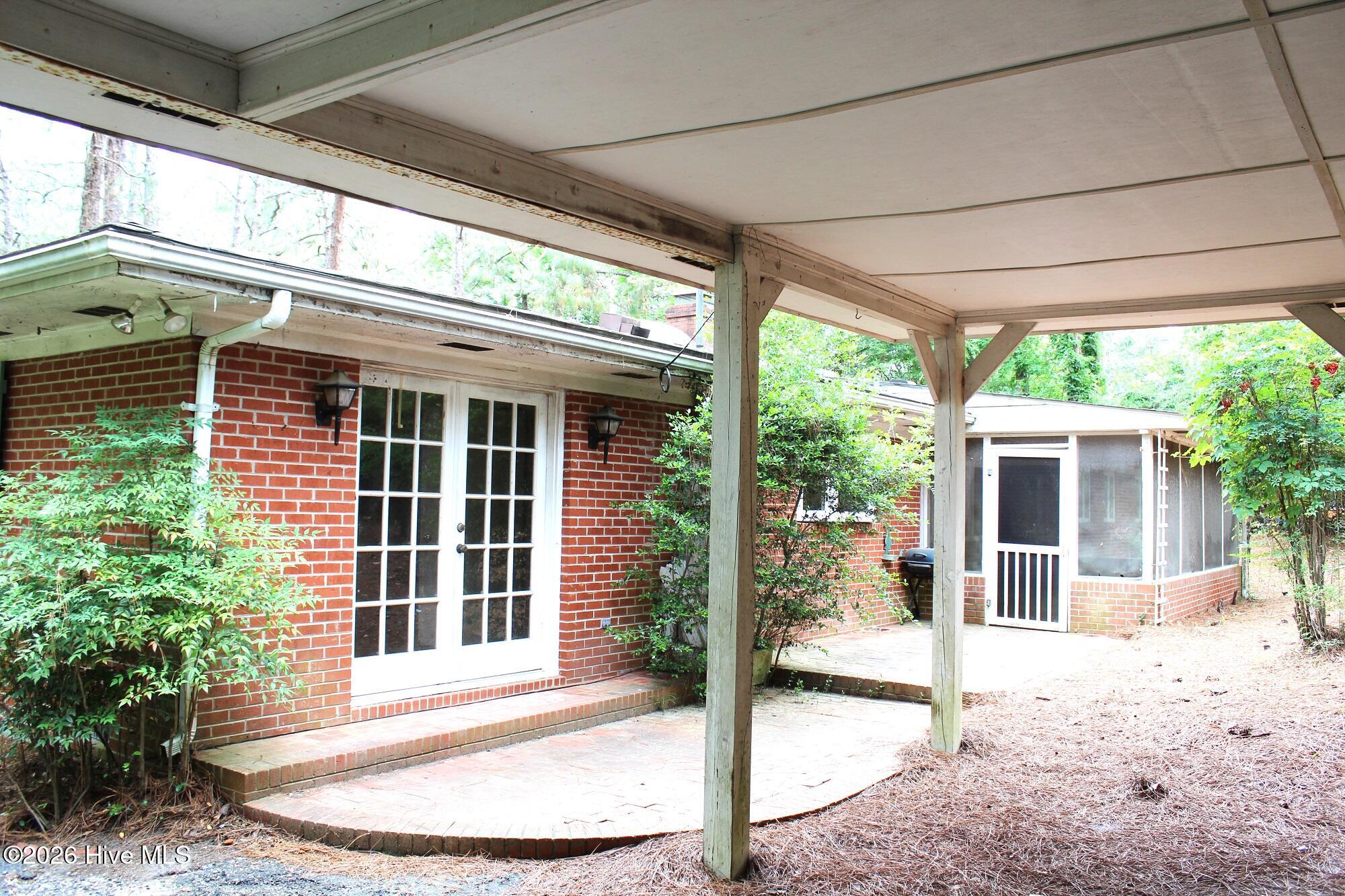 195 Little Road Southern Pines, NC 28387 - Photo 10 of 33