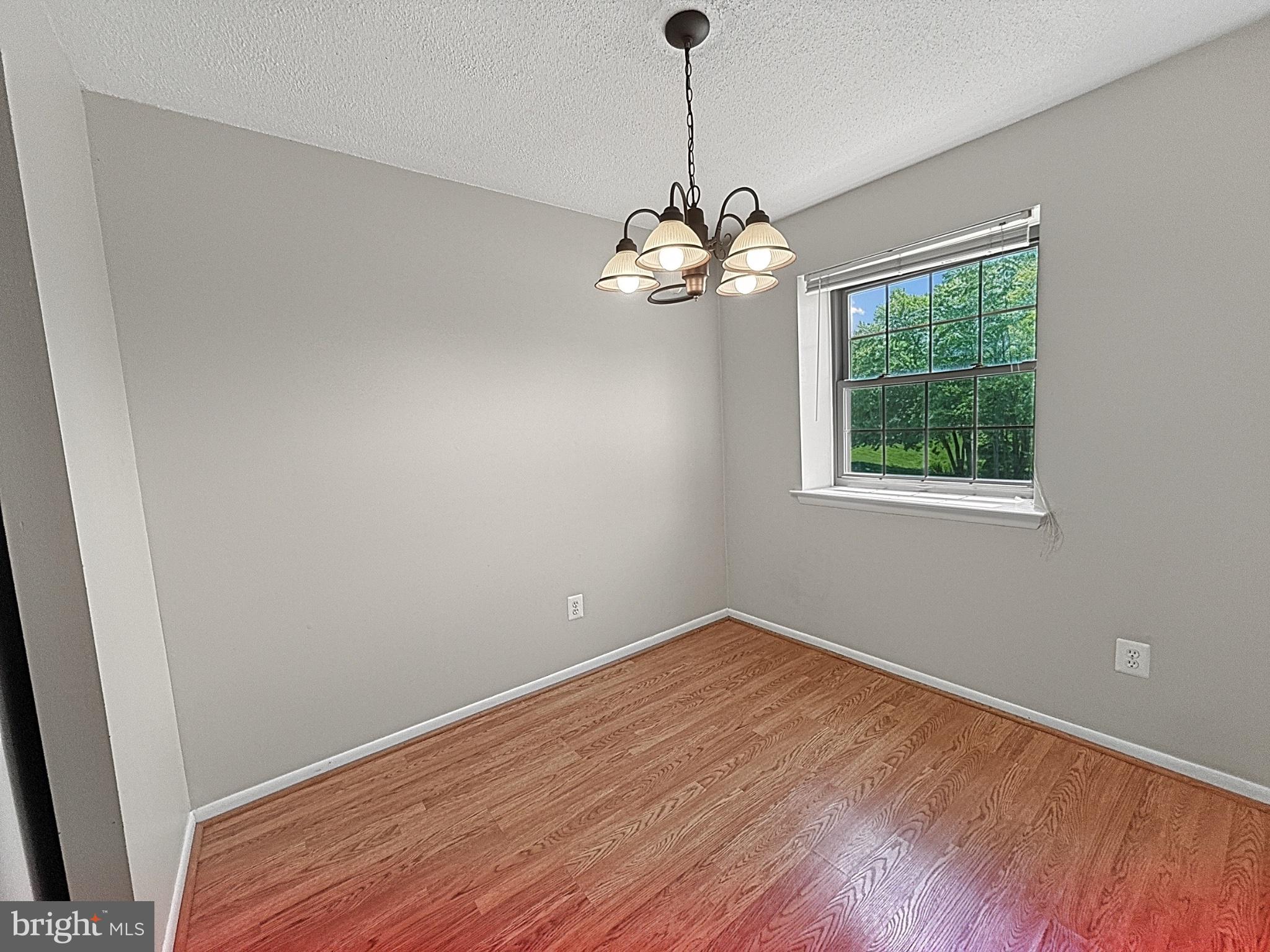 2916 Eagle Road, Unit 2916 West Chester, PA 19382 - Photo 7 of 17 Bright and airy dining nook.