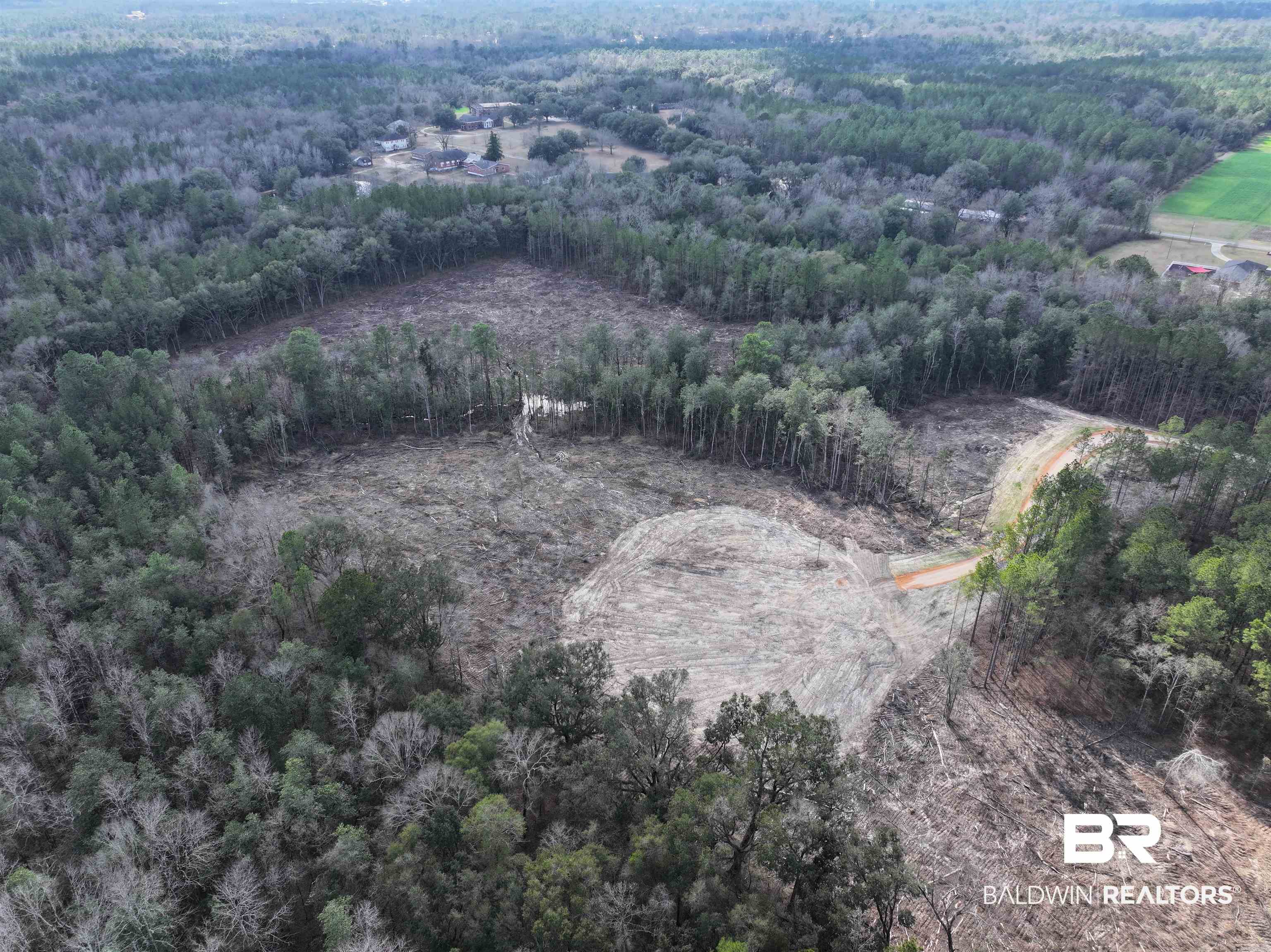 0 Kirkland Road Brewton, AL 36426 - Photo 1 of 10