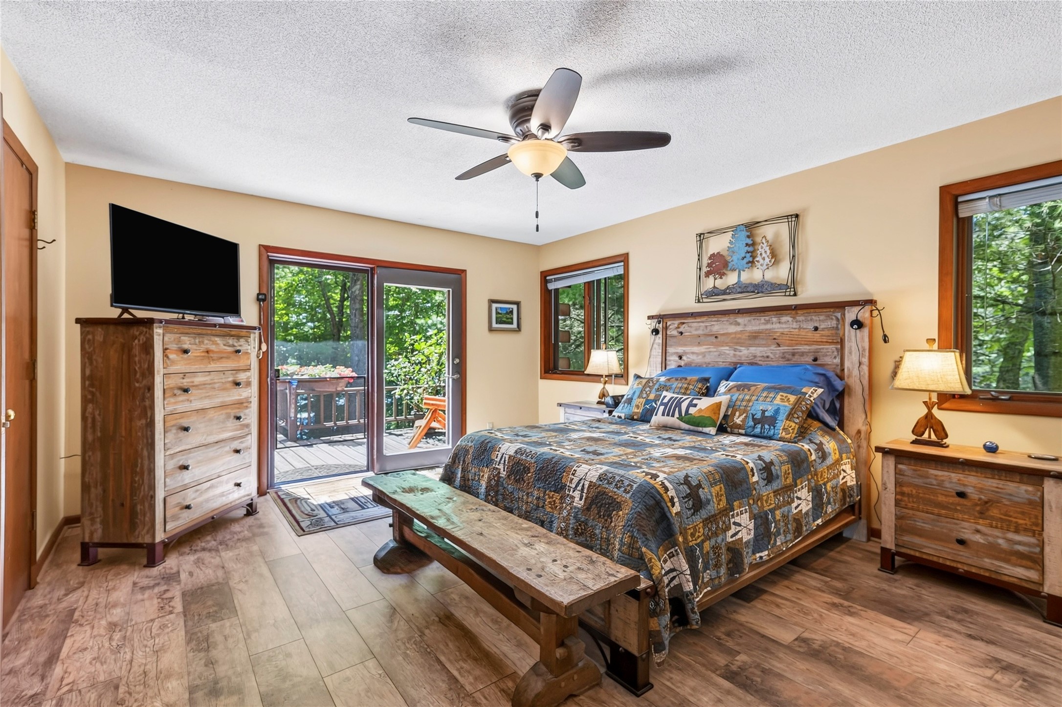 7465 West McGovern Road Hayward, WI 54843 - Photo 40 of 60