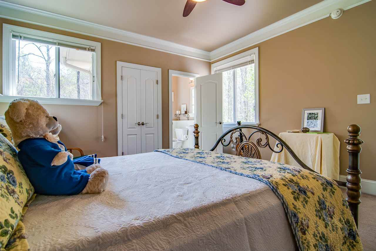 402 Bowen Road Rougemont, NC 27572 - Photo 14 of 25 Photo 14