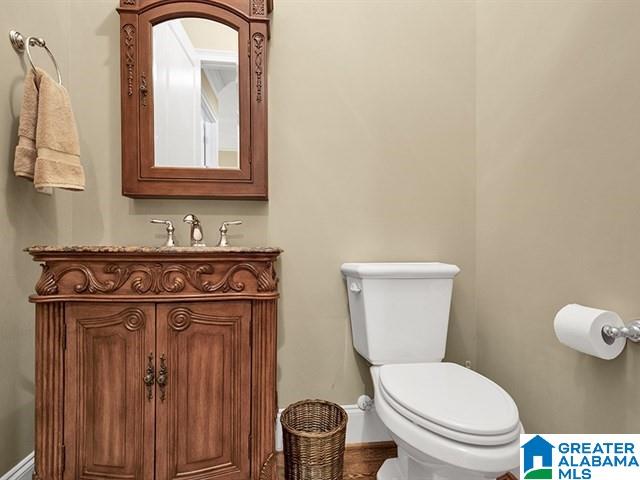 1050 Stagg Run Trail Pelham, AL 35124 - Photo 32 of 50
