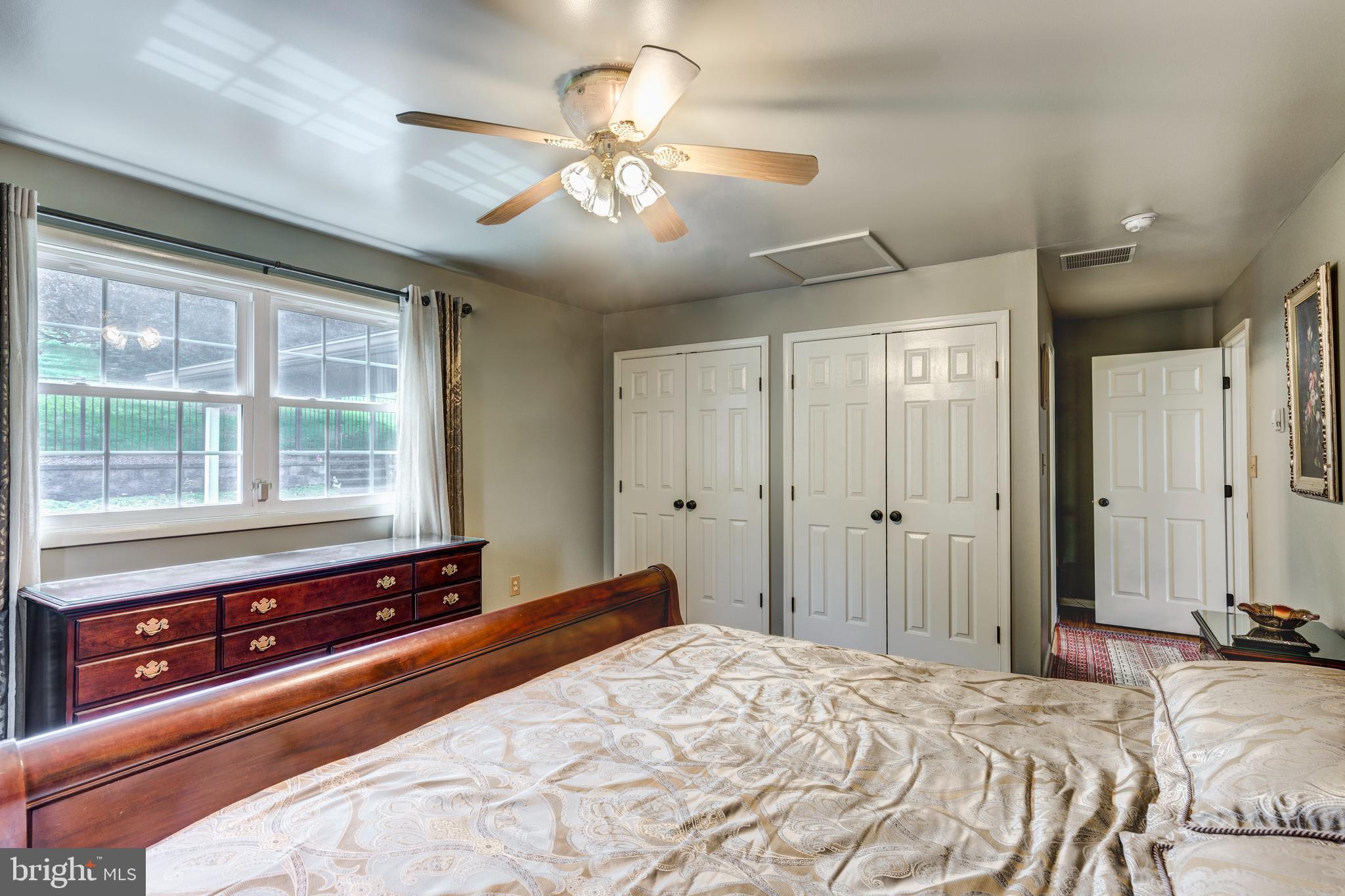 2709 Fridinger Mill Road Manchester, MD 21102 - Photo 28 of 108 Dual Closets for all needs