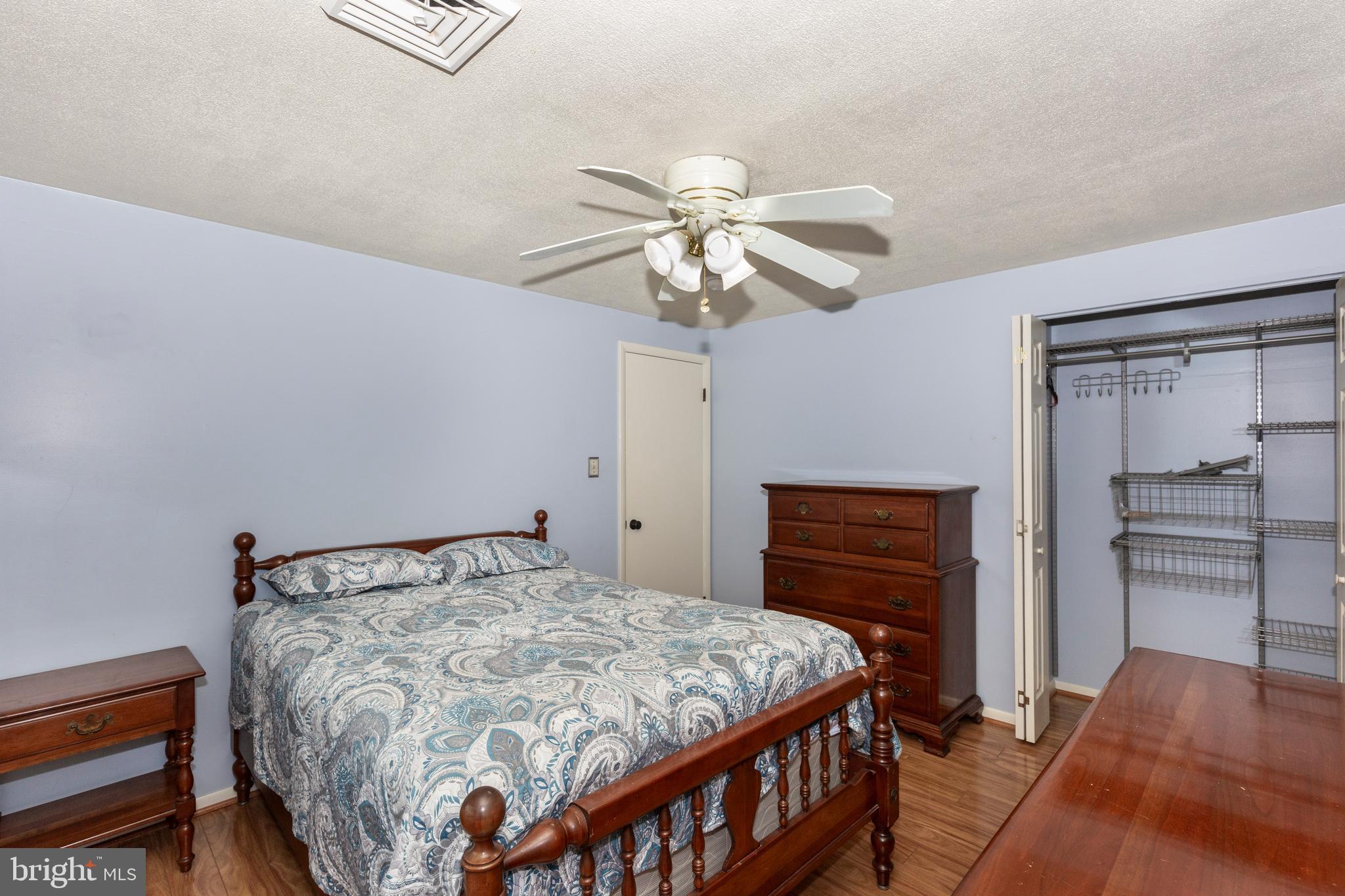 2709 Fridinger Mill Road Manchester, MD 21102 - Photo 34 of 108 3rd Bedroom
