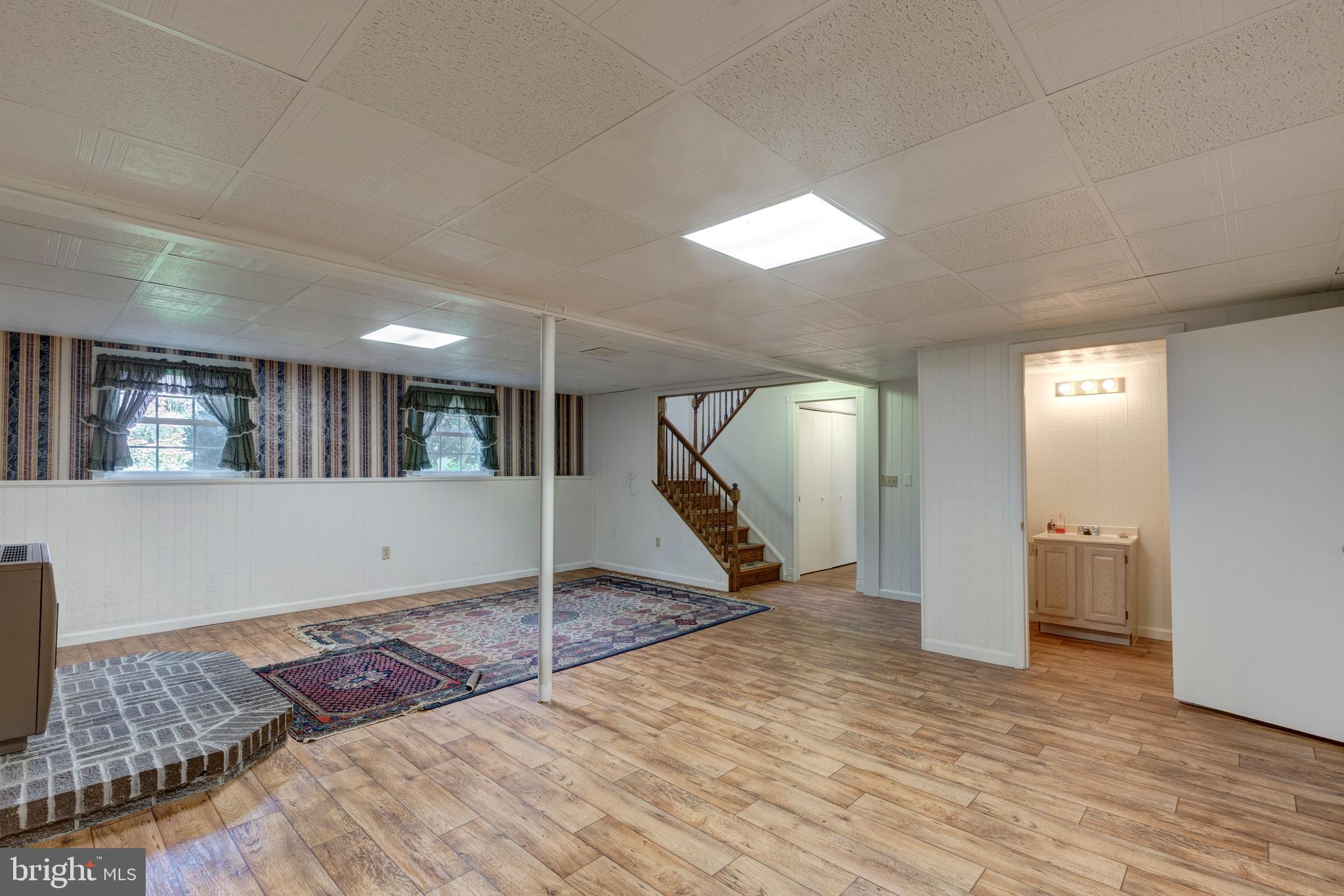 2709 Fridinger Mill Road Manchester, MD 21102 - Photo 41 of 108 Family Room
