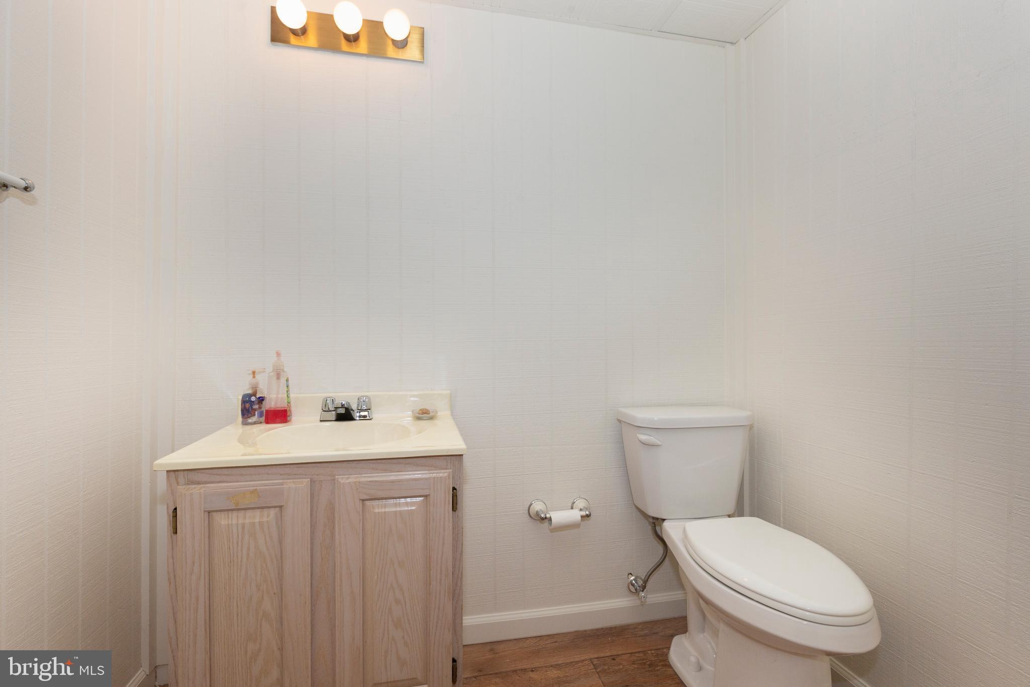 2709 Fridinger Mill Road Manchester, MD 21102 - Photo 42 of 108 1/2 bath in lower level