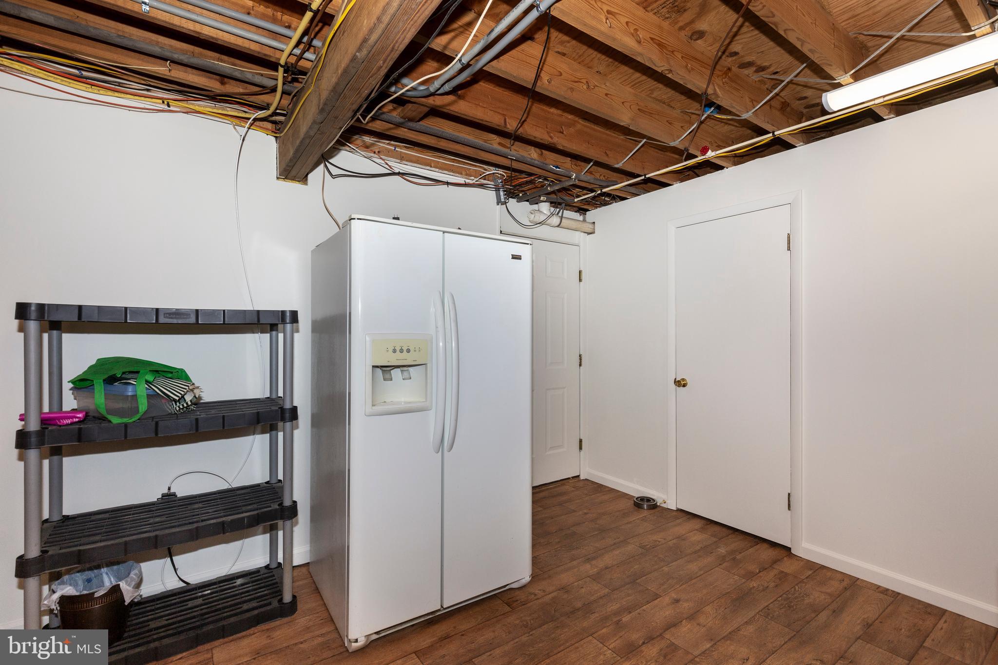 2709 Fridinger Mill Road Manchester, MD 21102 - Photo 45 of 108 Storage Room