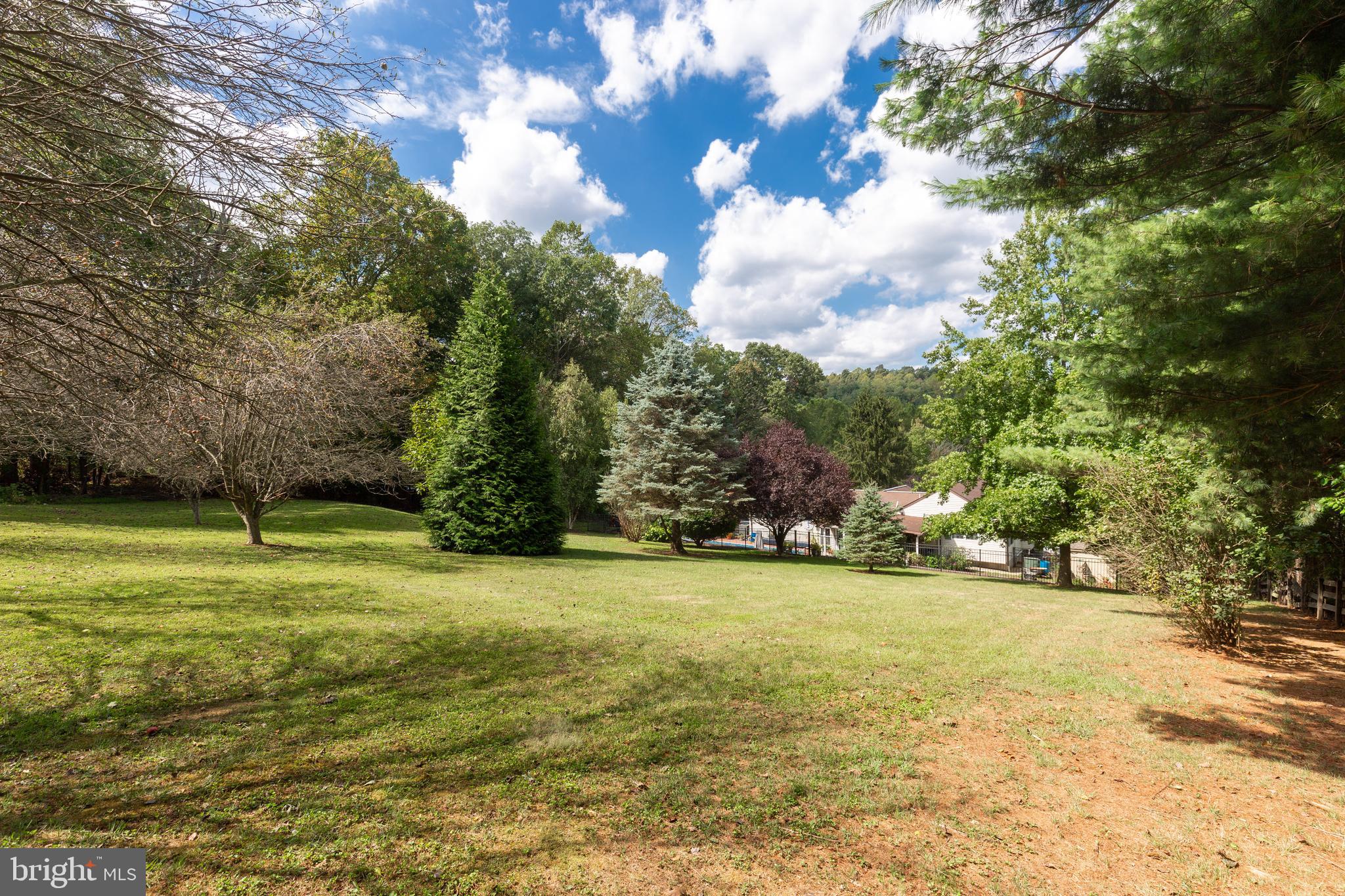 2709 Fridinger Mill Road Manchester, MD 21102 - Photo 50 of 108 View of Backyard