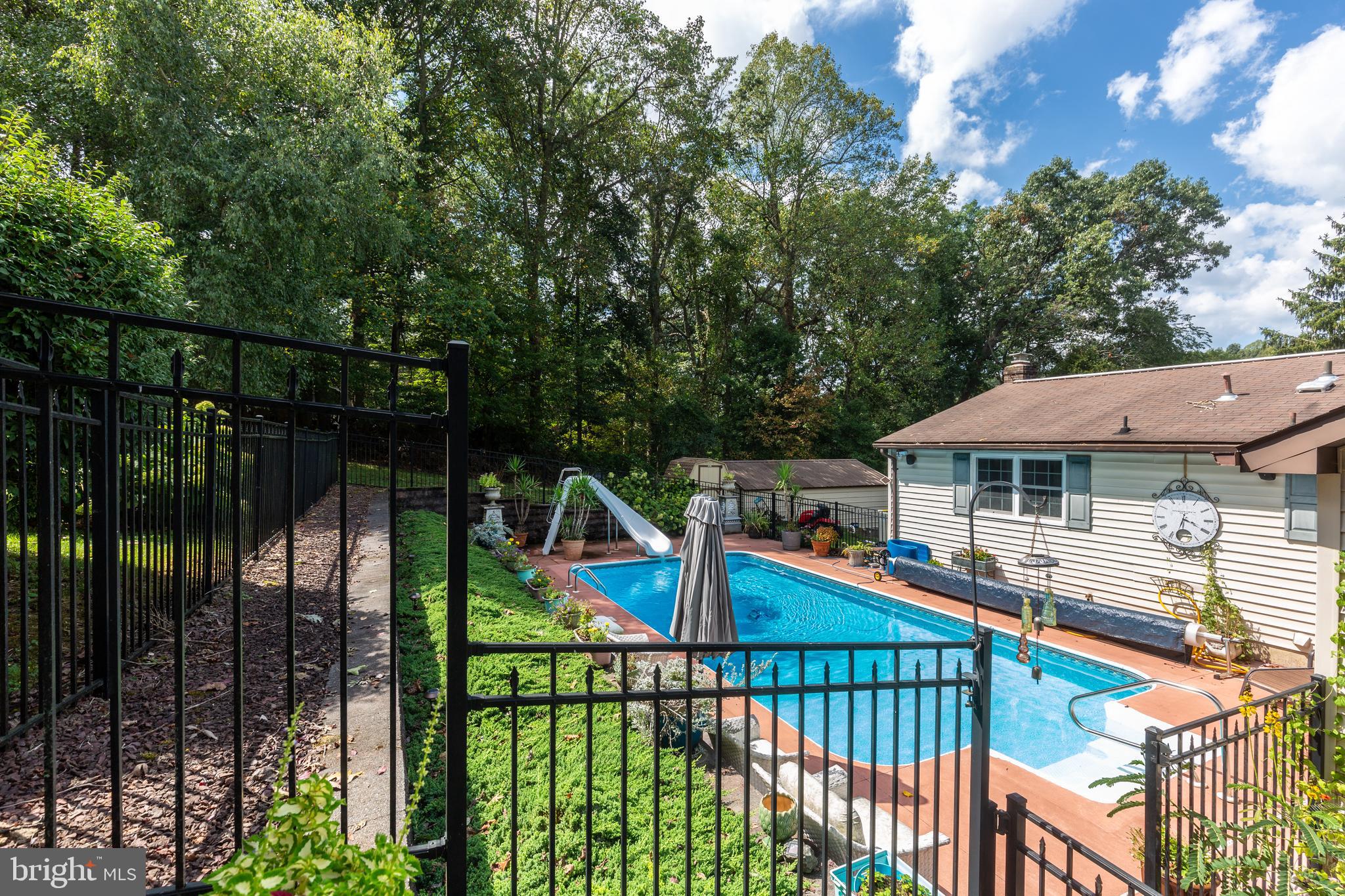 2709 Fridinger Mill Road Manchester, MD 21102 - Photo 62 of 108 Gallery Image 62
