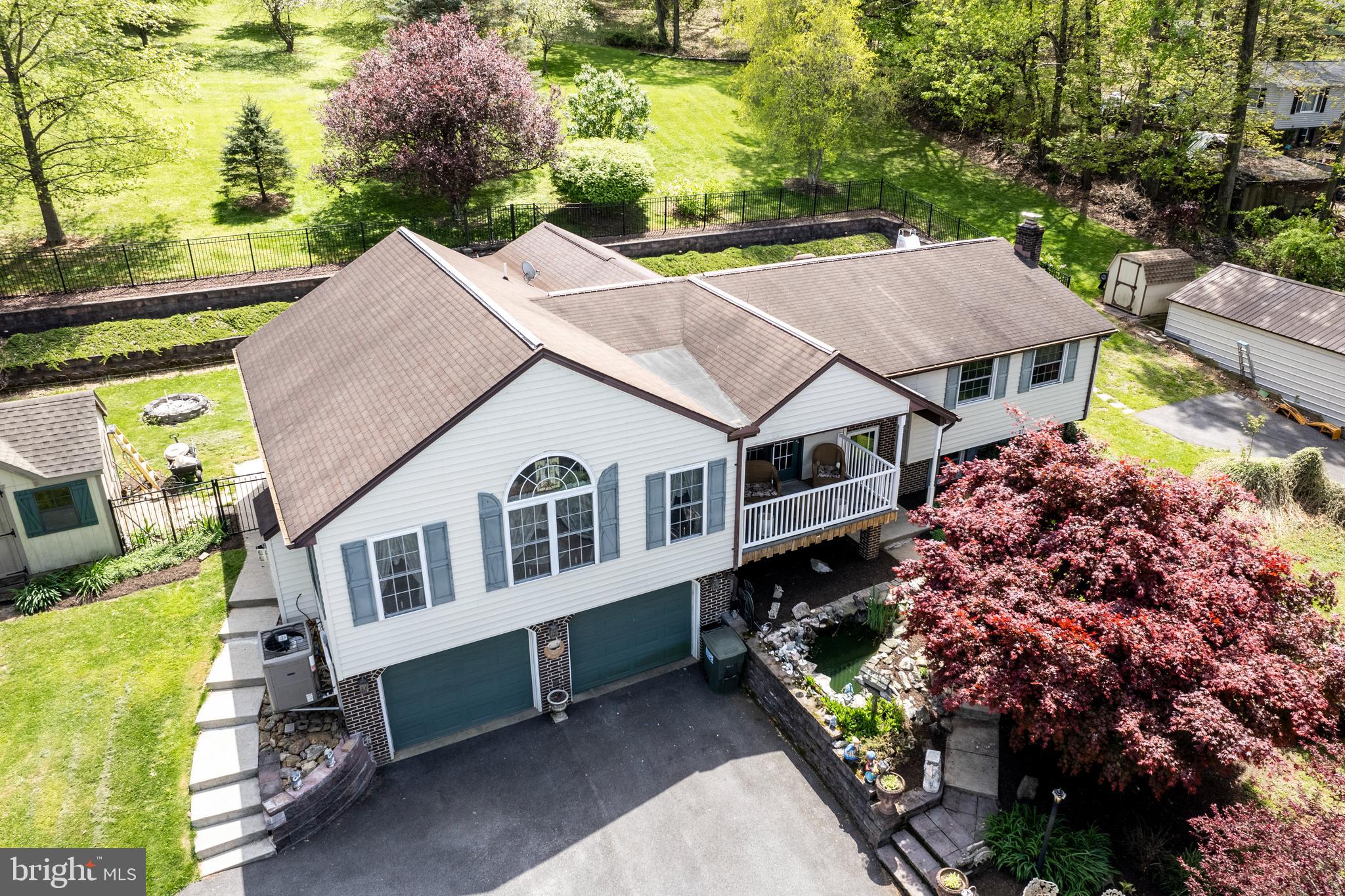 2709 Fridinger Mill Road Manchester, MD 21102 - Photo 81 of 108 Gallery Image 81