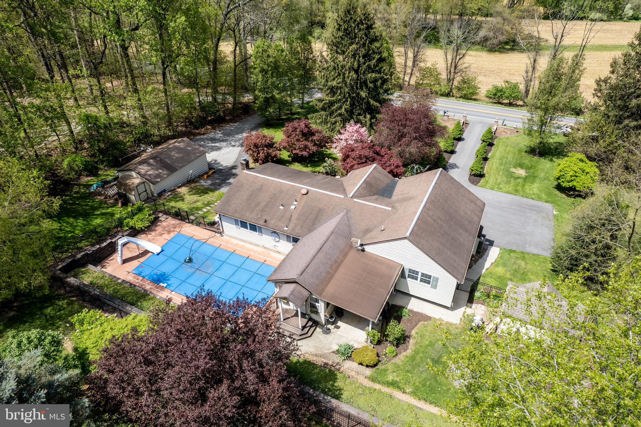 2709 Fridinger Mill Road Manchester, MD 21102 - Photo 84 of 108 Gallery Image 84