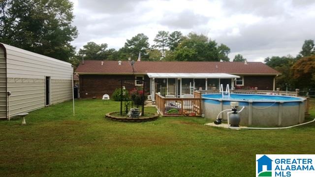 1317 Robertson Road Anniston, AL 36207 - Photo 32 of 38