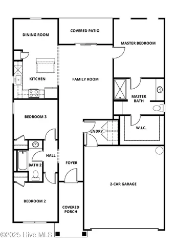 $378,900 | 146 Umbrella Palm Drive, Hampstead, NC 28443