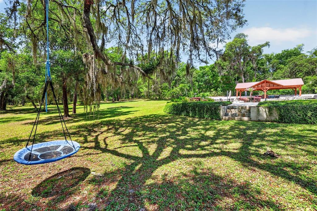 2110 Highland Park Road DeLand, FL 32720 - Photo 74 of 82