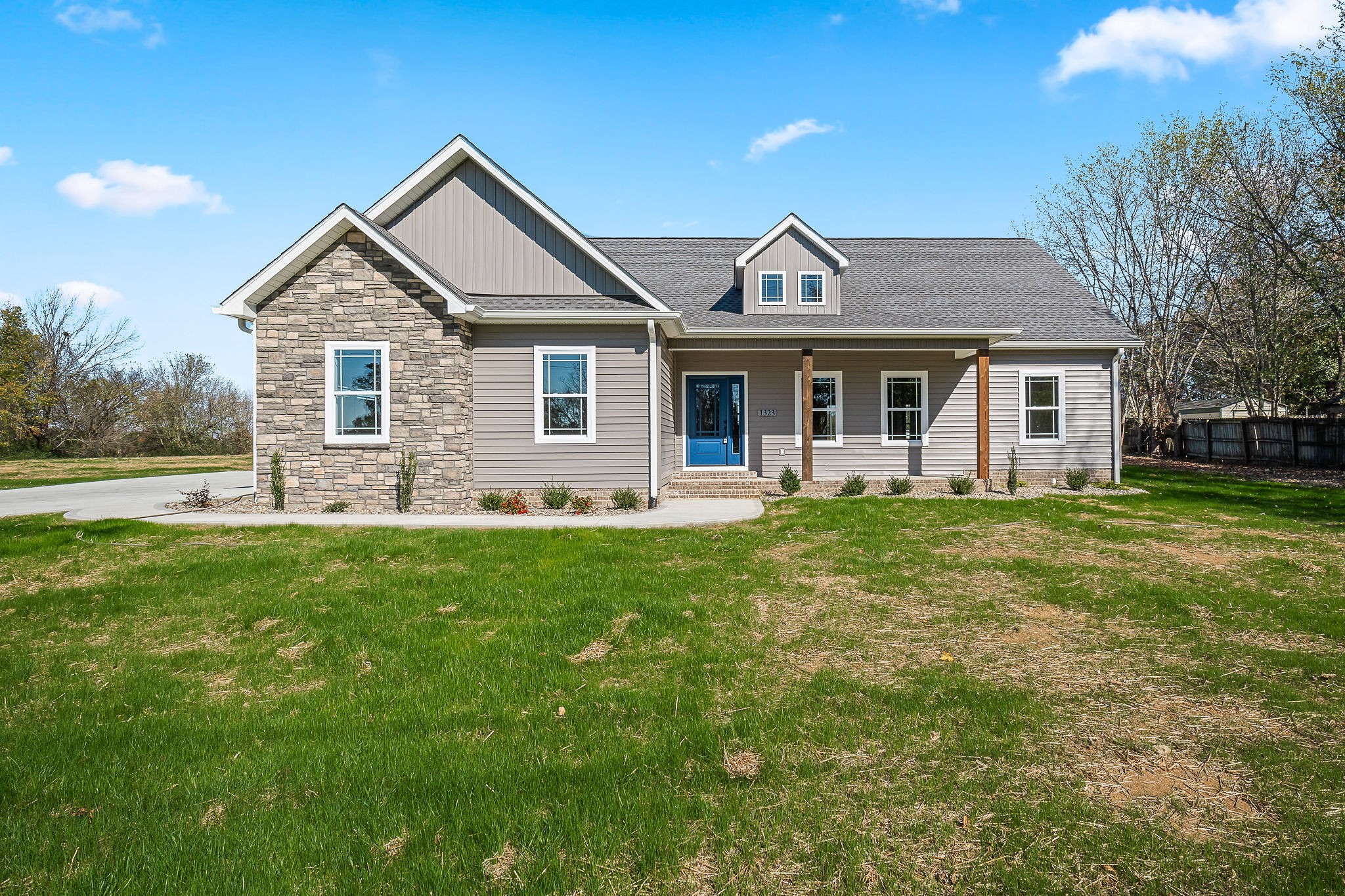1323 Pippin Road Cookeville, TN 38501 - Photo 1 of 31 Gallery Image 1