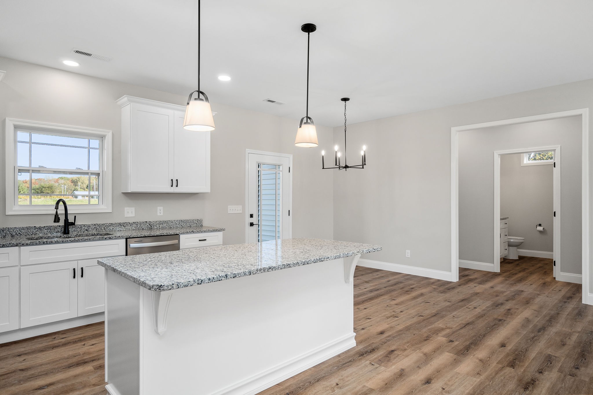 1323 Pippin Road Cookeville, TN 38501 - Photo 6 of 31 Gallery Image 6
