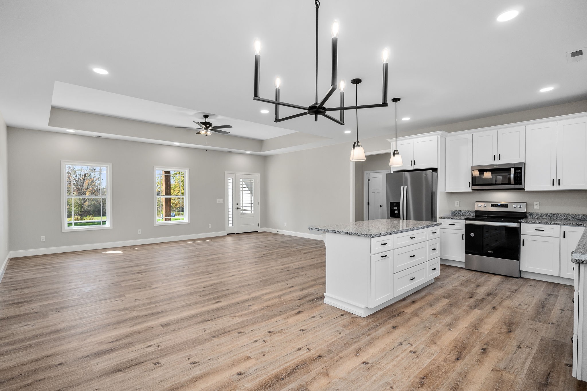 1323 Pippin Road Cookeville, TN 38501 - Photo 8 of 31 Gallery Image 8