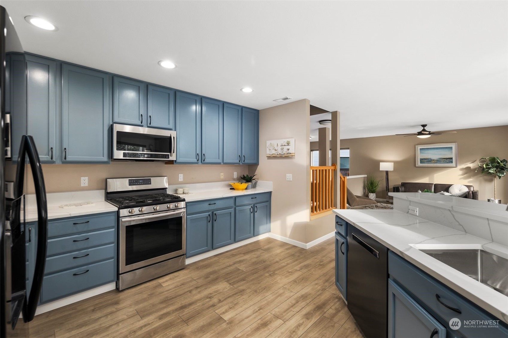 18261 168th Way Southeast Renton, WA 98058 - Photo 11 of 38 Gallery Image 11