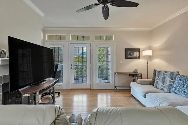 a bedroom with bed and window