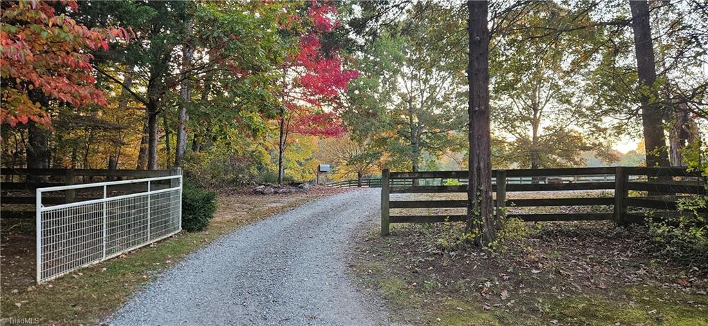 469 Justamere Farm Road Greensboro, NC 27455 - Photo 15 of 30