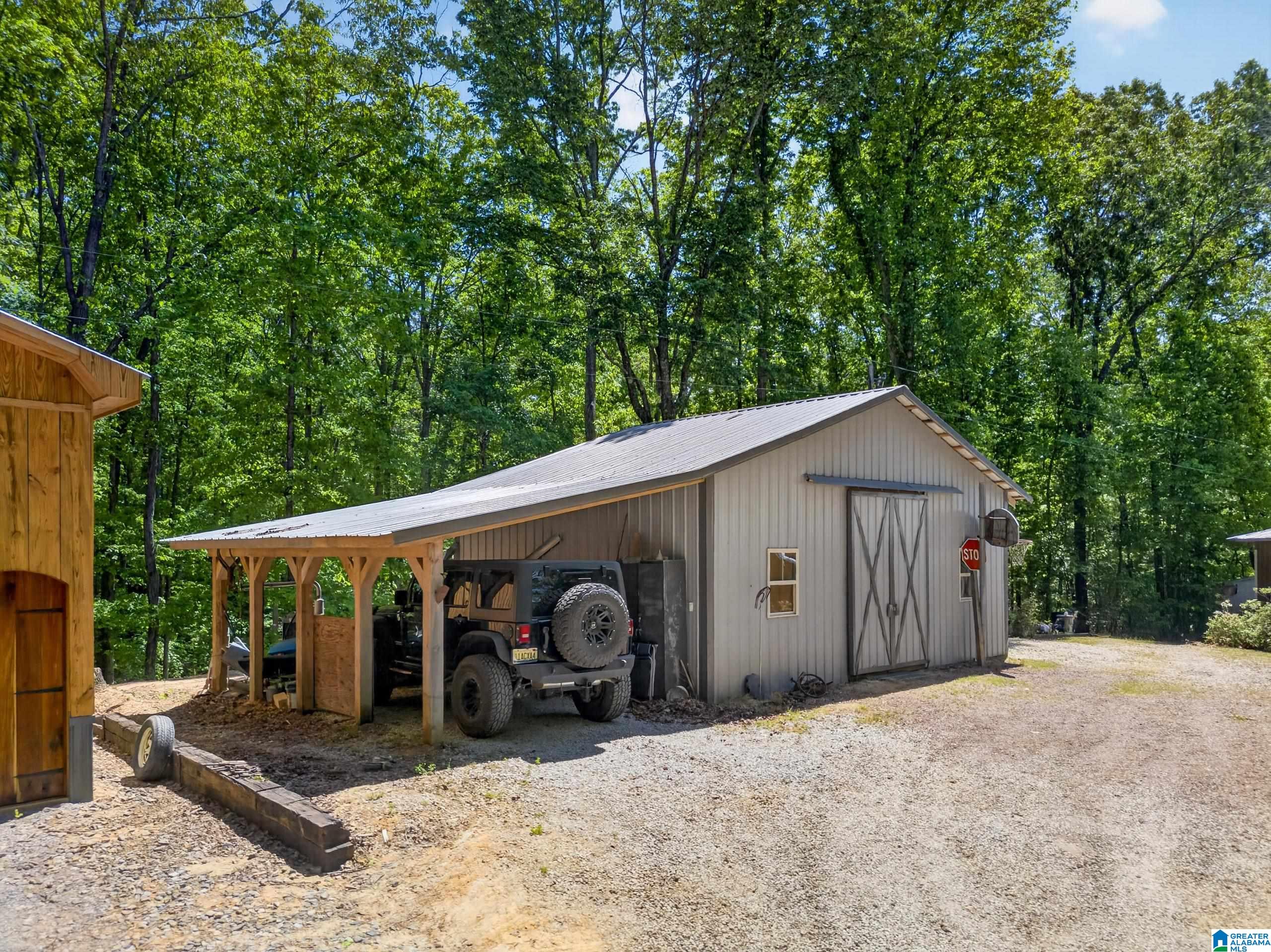 209 Angel Road Anniston, AL 36207 - Photo 57 of 81