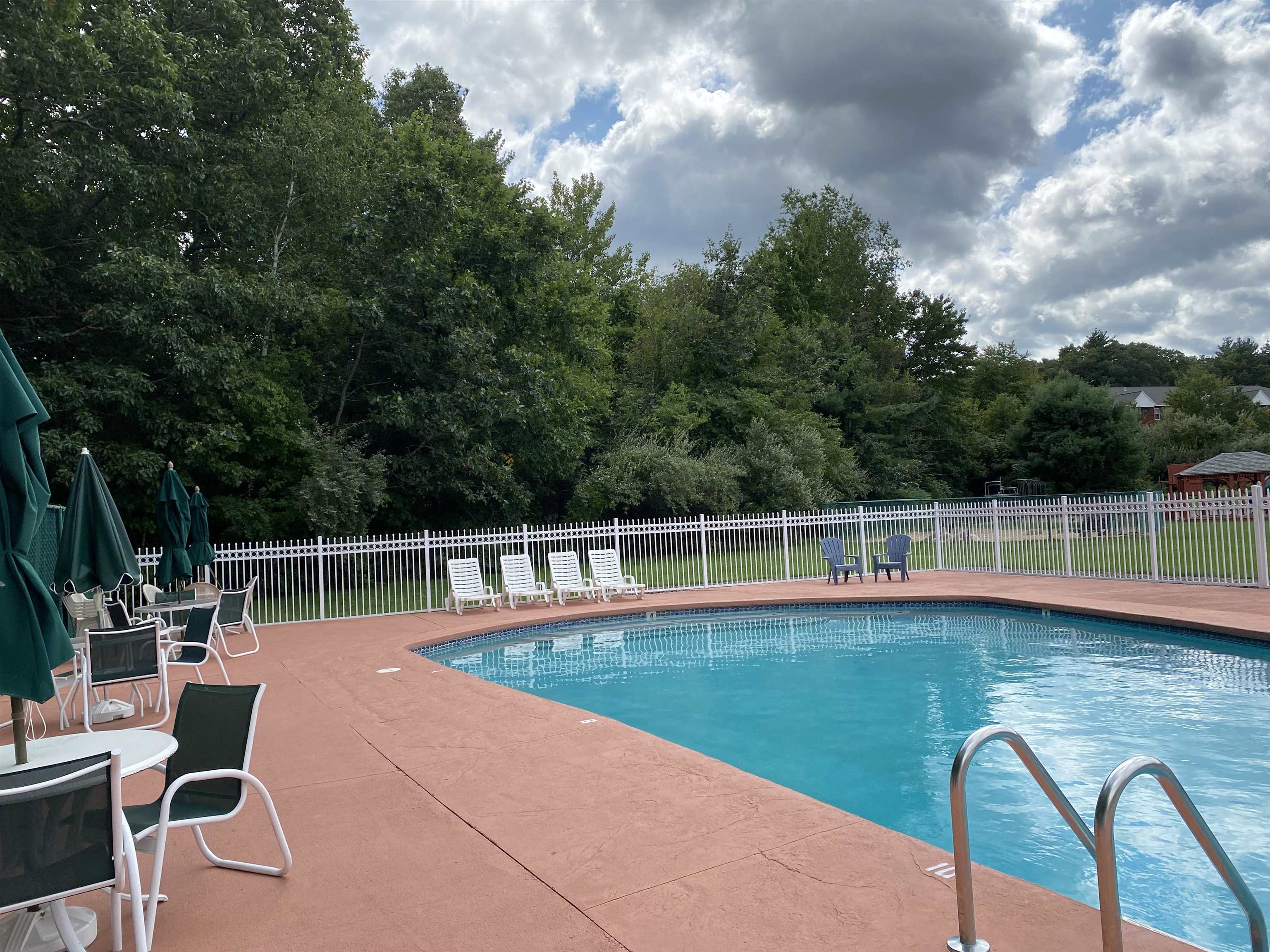 93 West Street, Unit 15 Milford, NH 03055 - Photo 38 of 40