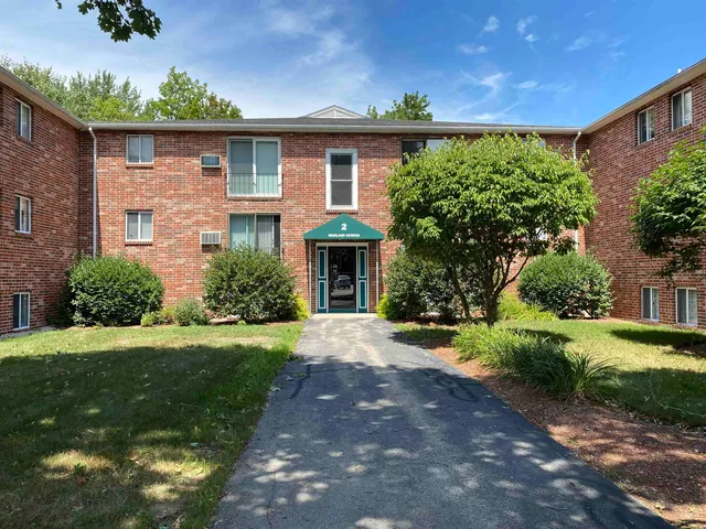 $1,619 | 93 West Street, Unit 15, Milford, NH 03055