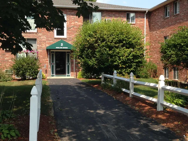 $1,619 | 93 West Street, Unit 15, Milford, NH 03055