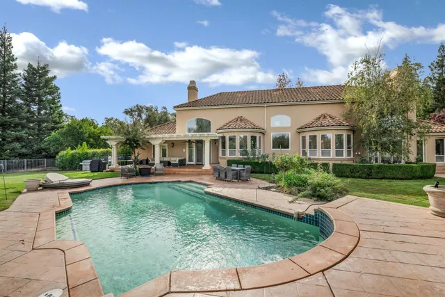 $2,180,000 | 6011 Princeton Reach Way, Granite Bay, CA 95746