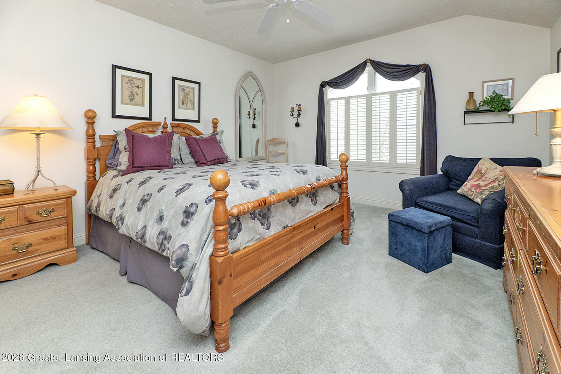 1825 Rowley Road Williamston, MI 48895 - Photo 23 of 43