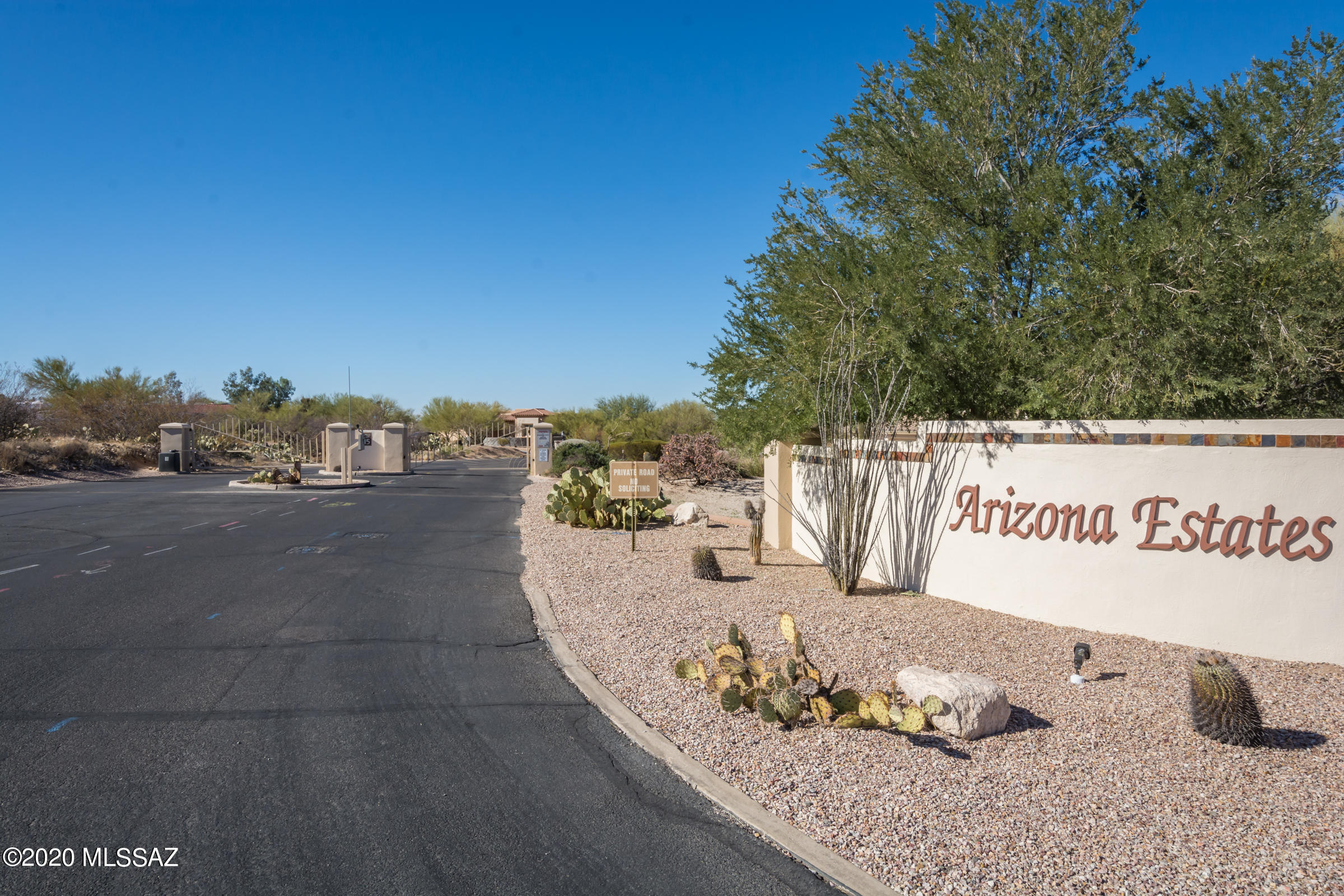 596 North Arizona Estates Road Tucson, AZ 85748 - Photo 47 of 47 Gallery Image 47