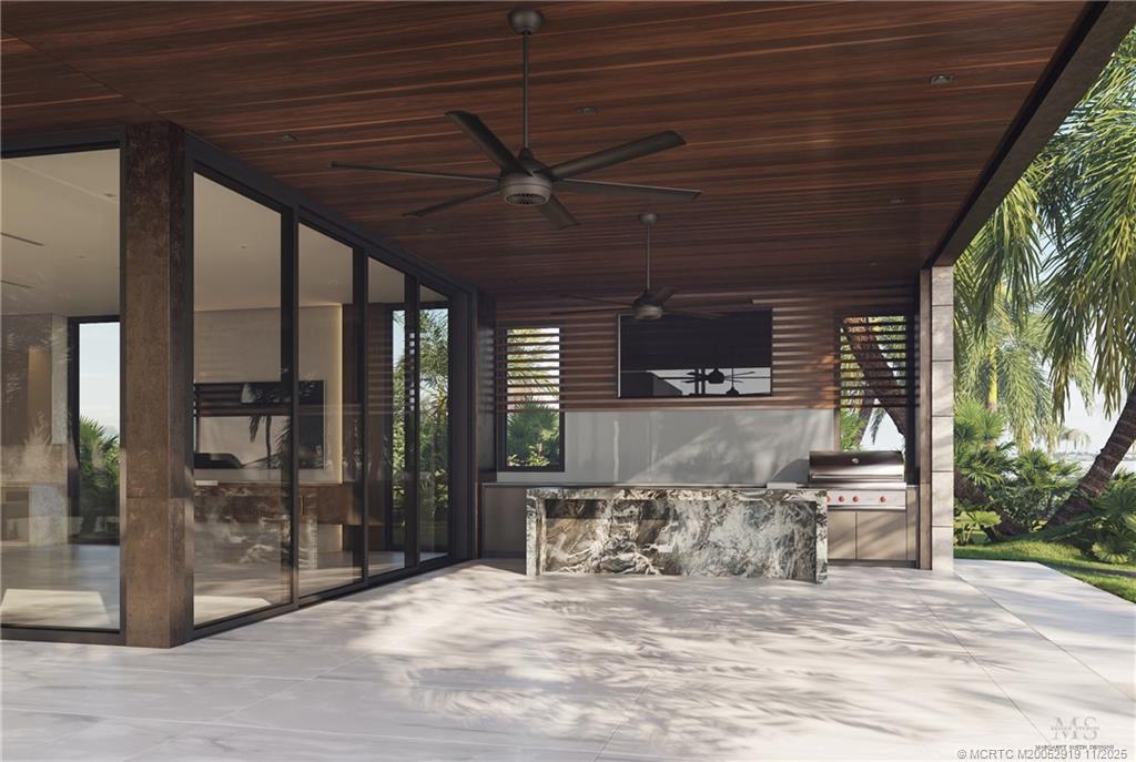 2421 Bahia Way Stuart, FL 34996 - Photo 19 of 63