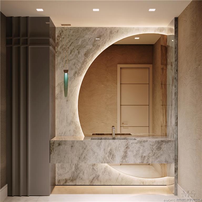 2421 Bahia Way Stuart, FL 34996 - Photo 27 of 63 a view of wooden door