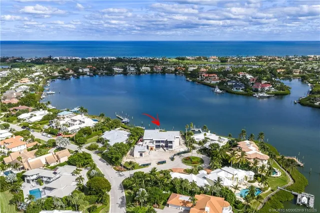 $27,995,000 | 2421 Bahia Way, Stuart, FL 34996