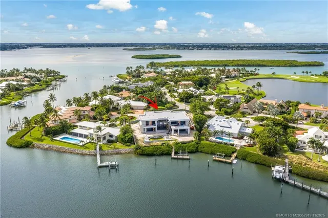 $27,995,000 | 2421 Bahia Way, Stuart, FL 34996