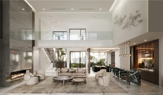 $27,995,000 | 2421 Bahia Way, Stuart, FL 34996