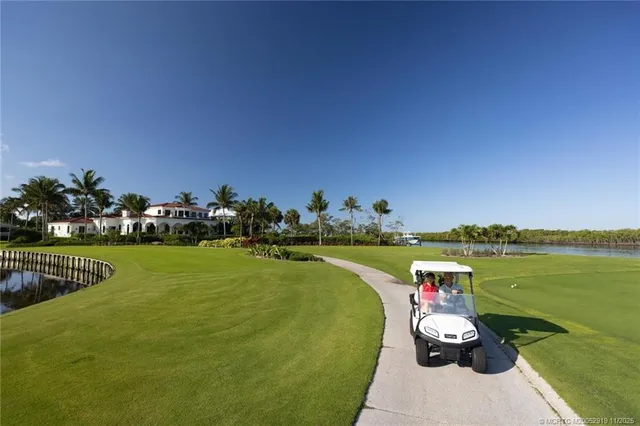 $27,995,000 | 2421 Bahia Way, Stuart, FL 34996