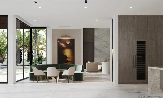 $27,995,000 | 2421 Bahia Way, Stuart, FL 34996