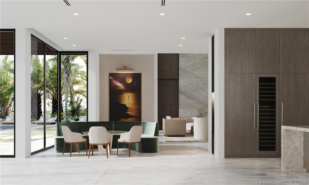 2421 Bahia Way Stuart, FL 34996 - Photo 6 of 63 a living room with furniture