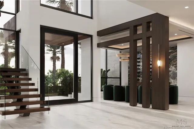 $27,995,000 | 2421 Bahia Way, Stuart, FL 34996