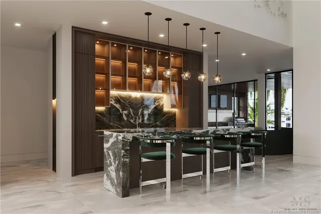 $27,995,000 | 2421 Bahia Way, Stuart, FL 34996