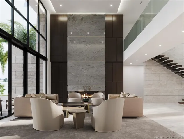 $27,995,000 | 2421 Bahia Way, Stuart, FL 34996